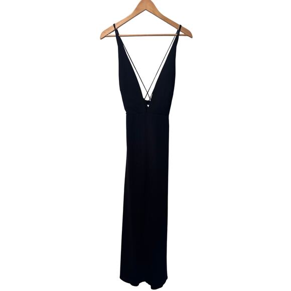 Keepsake The Label More Than This Maxi Dress Medium - Picture 4 of 6